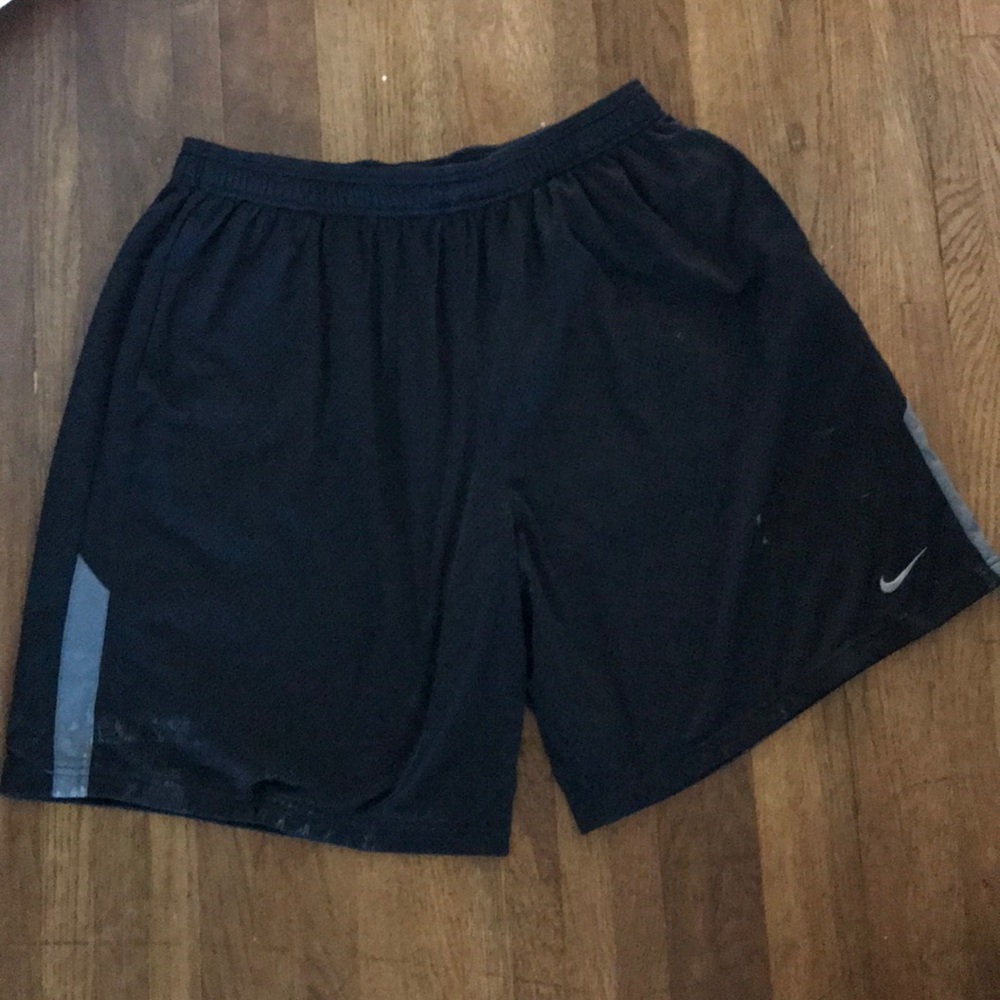 Nike Basketball Shorts